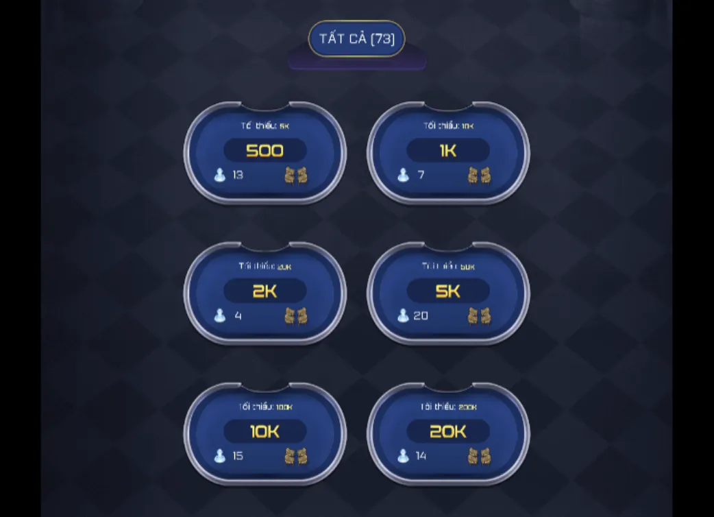 Tham gia hoàn hảo tựa game bài Phỏm đỉnh cao tại Win79